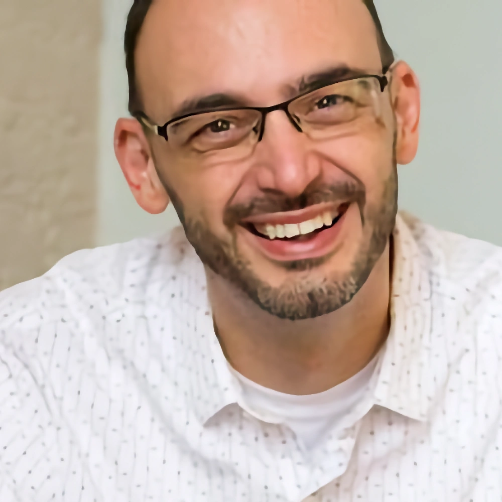 Chris May