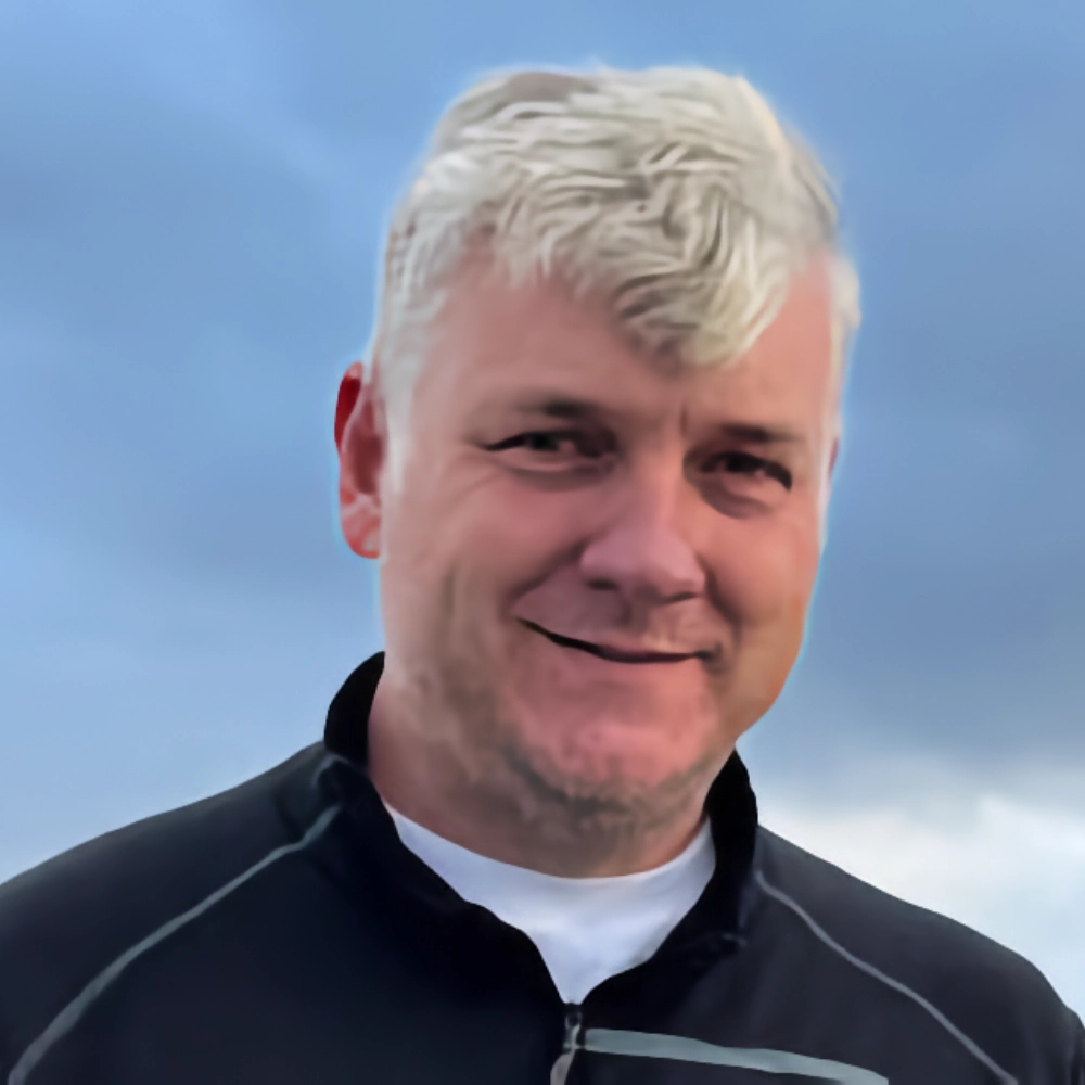 Michael Booth