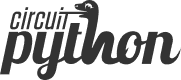 CircuitPython Logo