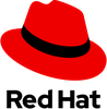 Red Hat logo
