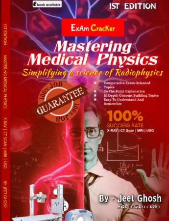 Mastering Medical Physics of Diagnostic Radiology [ebook]