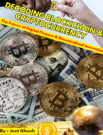 Decoding Blockchain & Cryptocurrency