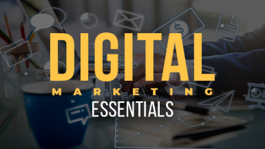 Digital Marketing Essentials