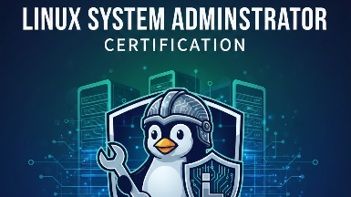 Linux System Administrator Certification 2026