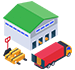 Warehouse