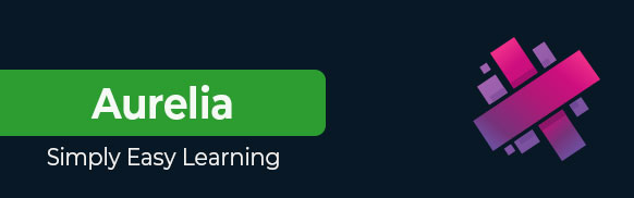 Aurelia Tutorial