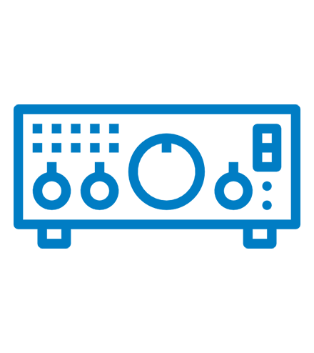 Amplifiers