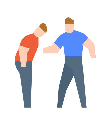 Body Language