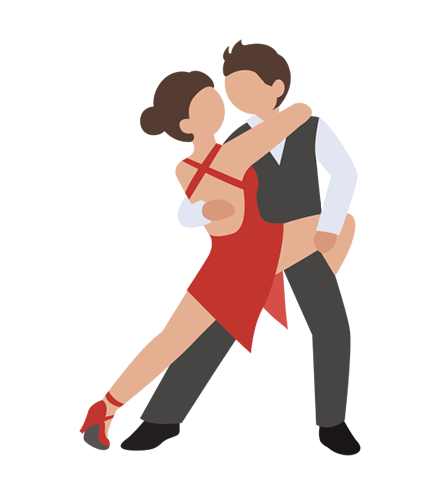 Competitive Dance