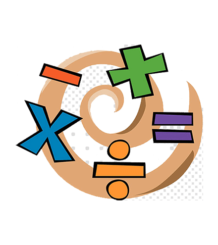 Multiply & Divide Fractions